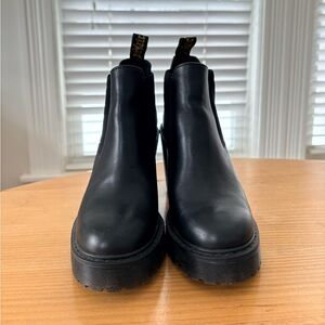 Dr. Martens Hurston Ankle Boots